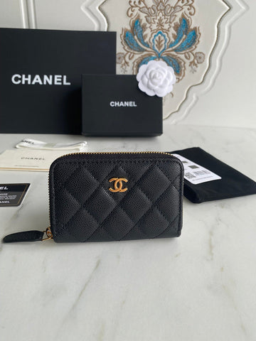 Makersluxe - CHL Wallets - 201