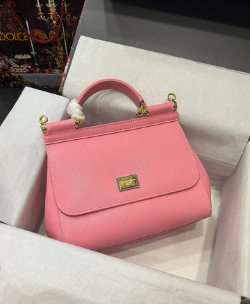 Makersluxe - DG bag - 360