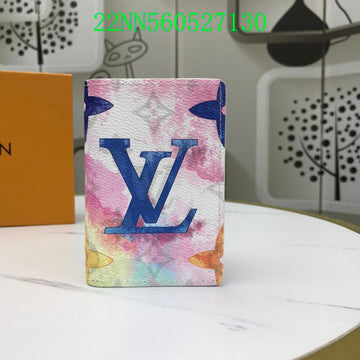 MLB - CHL Wallet - 891