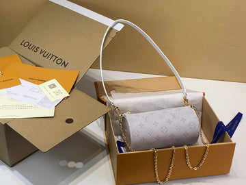 Makersluxe Bags - LOV Bags - 2450