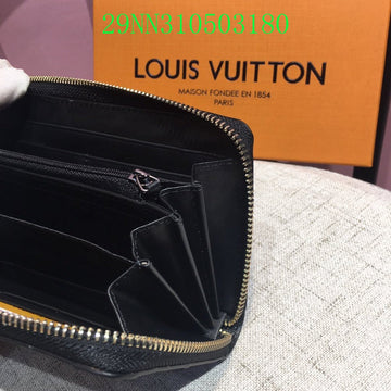 Makersluxe LOV Wallet - 1397