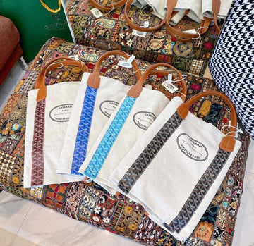 Makerluxe - GYD-Bags - 1783