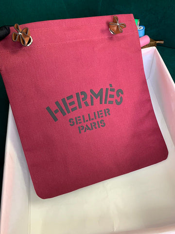 Makersluxe - HMS Bags - 1133