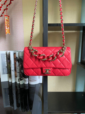 Fashion - CHL Bags - 1079