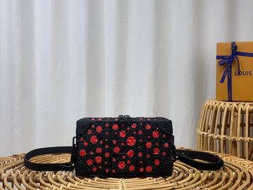 Makersluxe - LOV Men Bags - 023