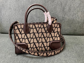 Makersluxe - VEL Bags - 401