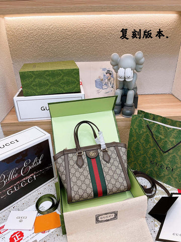 Makersluxe - GUI3 Bags - 278