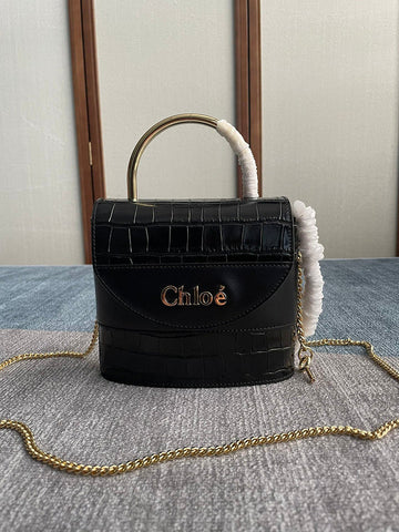 Makersluxe - CLE Bags - 668