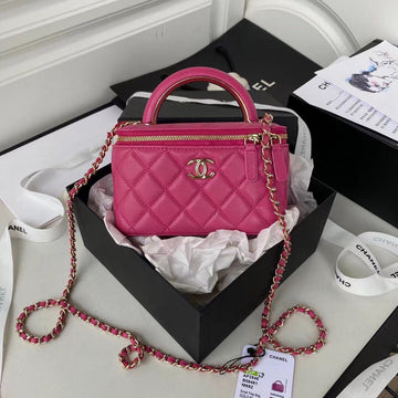 Makersluxe - CNL Bags - 183