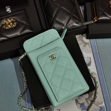Makersluxe - CHL Bags - 096