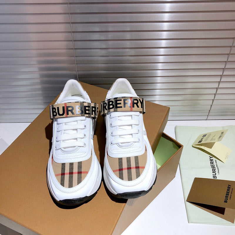 MLB - BOR Shoes - 385