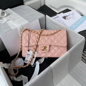 Makersluxe - CNL Bags - 182