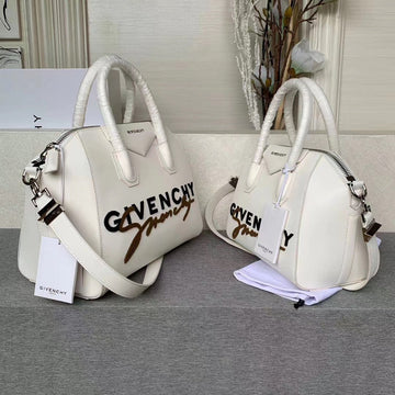Makersluxe - GCY Bags - 634