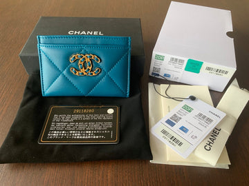 Makersluxe - CHL Wallets - 236
