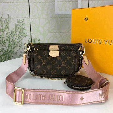 Makersluxe - Top Quality Bags LUV 138