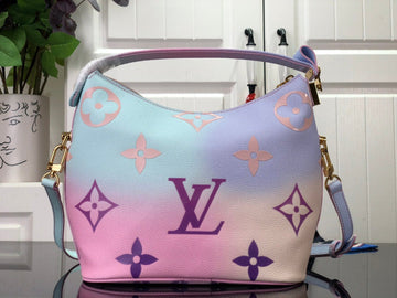 Makersluxe Lu-Vi Bags - 16504