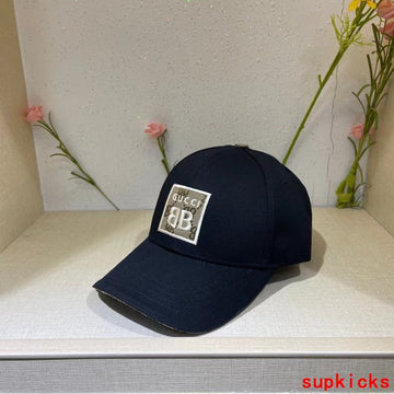 MLB - GUKI Caps - 091