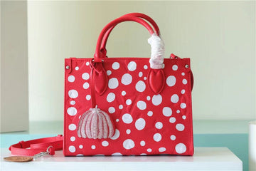 MLB Fashion Lu-Vi bags - 6577