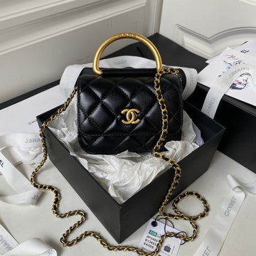 Makersluxe - CHL Bags - 531