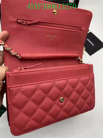 Makersluxe CHL Wallet - 2276
