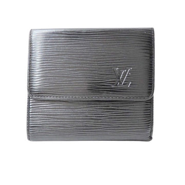 Louis Vuitton Elise  Leather Wallet  ()
