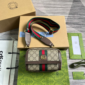 MLB - Guki Men Bags - 041