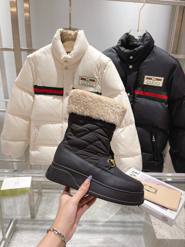 MLB - GUKI Women Shoes - 071