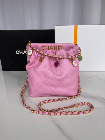 Makersluxe - CNL Bags - 375