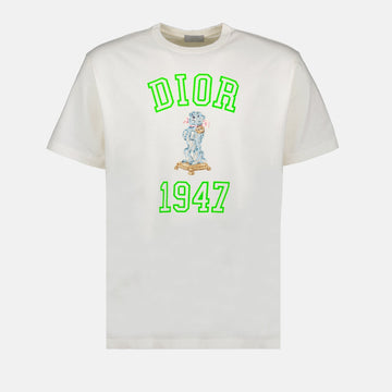 T-shirt Bobby