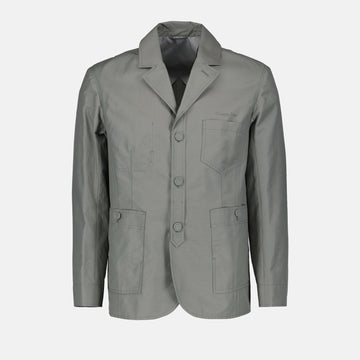 Veste Workwear en coton