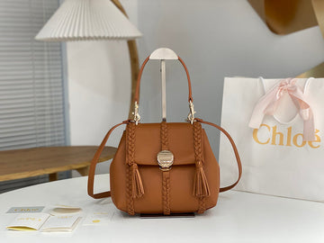 Makersluxe - CLE Bags - 040
