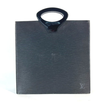 LOUIS VUITTON Handbag M52102 Epi Leather black Epi Ombre Women Used