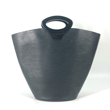 LOUIS VUITTON Handbag M54522 Epi Leather black Epi Noctumble Women Used