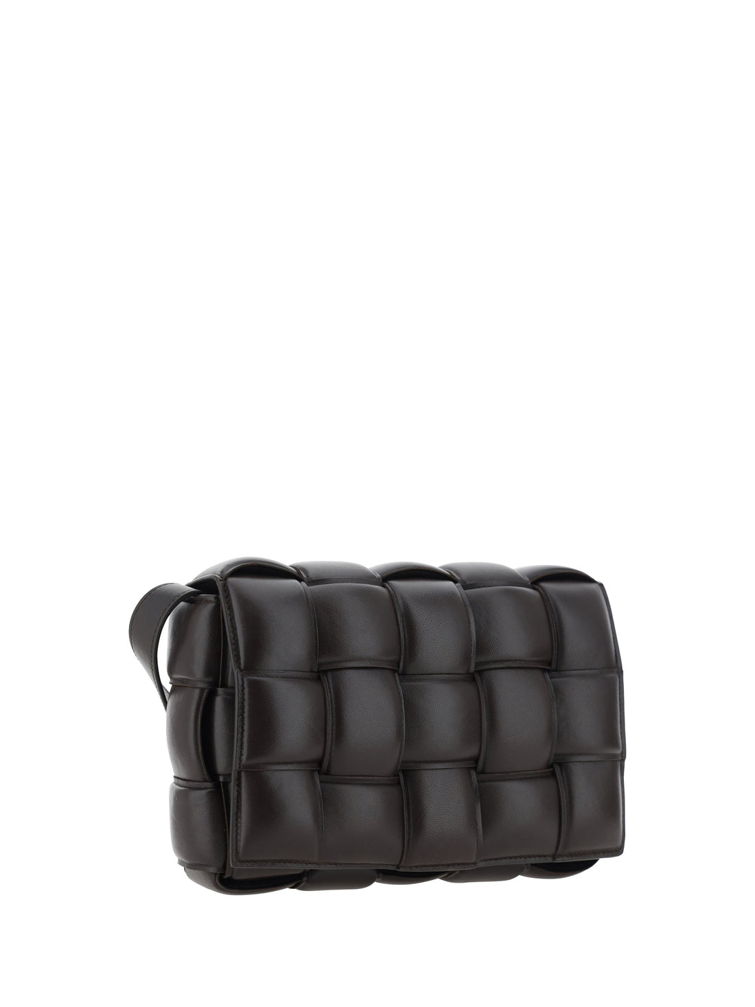 Bottega Veneta Women Padded Cassette Shoulder Bag