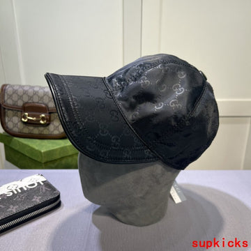 MLB - GUKI Caps - 013