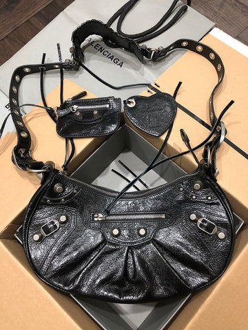 Makersluxe - BG Bags - 703