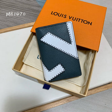 MLB - LOV Wallets - 579