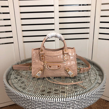 Makersluxe - BG Women Bags - 323