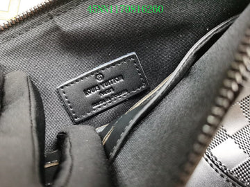 Makersluxe CHL Wallet - 676
