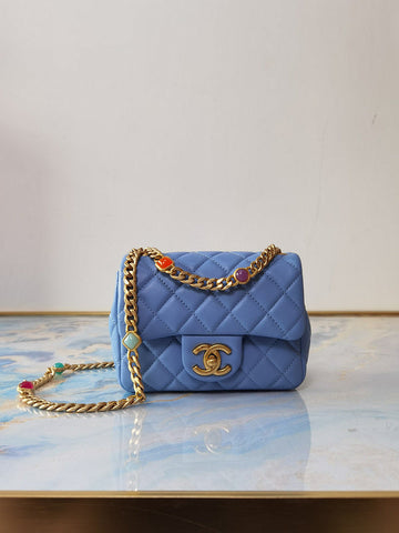 Makersluxe - CHL Bags - 611