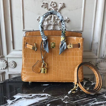 Makerluxe- Fashion New Arrival Bag - HMS - 153