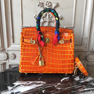 Makersluxe - Luxury New Arrival Bag - HMS - 156