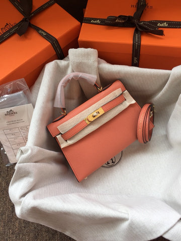 Makersluxe - Luxury New Arrival Bag - HMS - 134