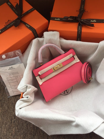 Makersluxe - Luxury New Arrival Bag - HMS - 136