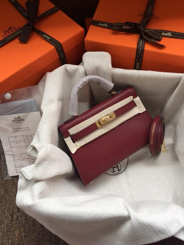 Makersluxe- Fashion New Arrival Bag - HMS - 135