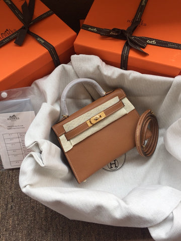 Makersluxe - Luxury New Arrival Bag - HMS - 137