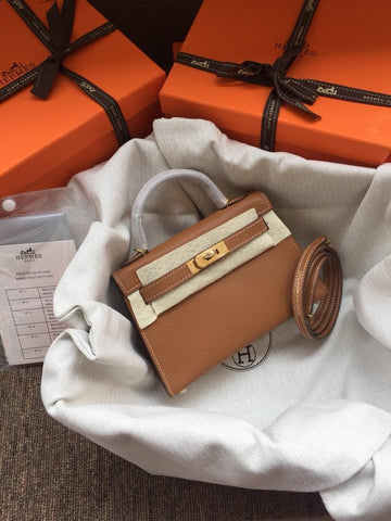 Makersluxe- Fashion New Arrival Bag - HMS - 137