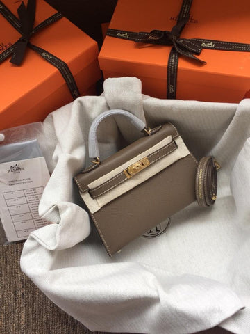 Makersluxe- Fashion New Arrival Bag - HMS - 138