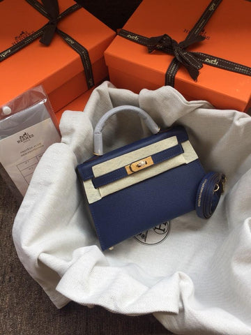 Makersluxe- Fashion New Arrival Bag - HMS - 140