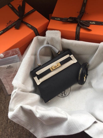 Makerluxe- Fashion New Arrival Bag - HMS - 141